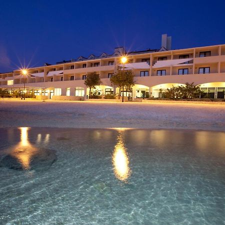 Family Hotel Pagus Pag Town Exterior foto